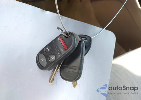 1998 Honda Accord Ex z USA, uszkodzony, nr VIN 1HGCG5656WA233507